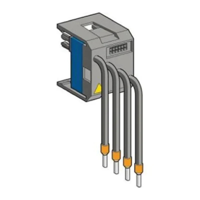 Schneider Electric Linergy Power Socket Circuit Breaker Accessory for AK5 Series AK5PC34