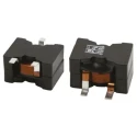 Wurth Elektronik WE-HCF 2013 Shielded Wirewound Surface Mount Inductor with Manganese Zinc Ferrite Core, 22 μH 7443632200