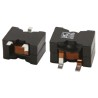 Wurth Elektronik WE-HCF 2013 Shielded Wirewound Surface Mount Inductor with Manganese Zinc Ferrite Core, 22 μH 7443632200