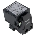 Schneider Electric 24V AC/DC DIN Rail Remote Tripping Device for Use with LRD Series LR3D Series LAD703B