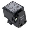 Schneider Electric 24V AC/DC DIN Rail Remote Tripping Device for Use with LRD Series LR3D Series LAD703B