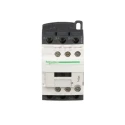 Schneider Electric Reversing Contactor 3-Pole 9A 5.5kW 120V ac Coil LC1D