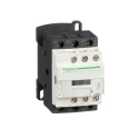 Schneider Electric Reversing Contactor 3-Pole 9A 5.5kW 120V ac Coil LC1D