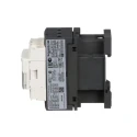 Schneider Electric Reversing Contactor 3-Pole 9A 5.5kW 120V ac Coil LC1D