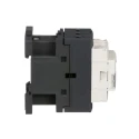 Schneider Electric Reversing Contactor 3-Pole 9A 5.5kW 120V ac Coil LC1D
