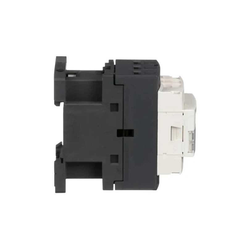Schneider Electric Reversing Contactor 3-Pole 9A 5.5kW 120V ac Coil LC1D