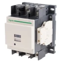Schneider Electric LC1D TeSys D Contactor, 3-Pole, 400V AC Coil, 115 A, 30 kW 415V, 3 NO, 1kV AC LC1D1156N7