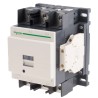 Schneider Electric LC1D TeSys D Contactor, 3-Pole, 400V AC Coil, 115 A, 30 kW 415V, 3 NO, 1kV AC LC1D1156N7