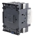 Schneider Electric LC1D TeSys D Contactor, 3-Pole, 400V AC Coil, 115 A, 30 kW 415V, 3 NO, 1kV AC LC1D1156N7