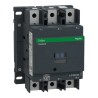 Schneider Electric LC1D TeSys D Contactor, 220V AC Coil, 3-Pole, 150A, 100kW, 3 NO Auxiliary Contacts, 1kV AC LC1D1506M7