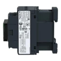 Schneider Electric 3-Pole Motor Control Contactor LC1D18JL, 12V DC Coil, 18 A, 1 HP 230V, 3 NO, 690V AC/DC LC1D18JL