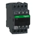 Schneider Electric LC1D Contactor, 48V DC Coil, 4-Pole, 25A Resistive Load, 690V AC/DC LC1DT25ED
