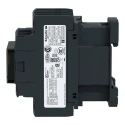 Schneider Electric Series 4-Pole Contactor, 220V AC Coil, 32A 230V Contact Current, 2 NO/2 NC, 690V AC/DC, DIN Rail LC1D