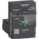 Schneider Electric TeSys U Advanced Motor Starter 240V, 18.5 kW, 3 Phase, IP20/IP40 LUCD32FU
