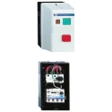 Schneider Electric TeSyS LE GV2 LC Direct-On-Line DOL Starter 3 Phase 415V AC 1.1 kW IP65 LE1M35N708