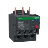 Schneider Electric LRD Thermal Overload Relay 1 NO/1 NC 13A 9A F.L.C 25A Contact Rating 5.5 kW LR3D16