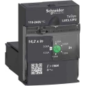 Schneider Electric TeSys U Advanced Motor Starter 690V, 9 kW, 12A, IP40/IP20 LUCL12FU