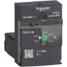 Schneider Electric TeSys U Advanced Motor Starter 690V, 9 kW, 12A, IP40/IP20 LUCL12FU