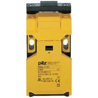 Omron Safety Interlock Switch Key Actuator Included Fibreglass Reinforced Thermoplastic IP65 250V AC 5A 570220