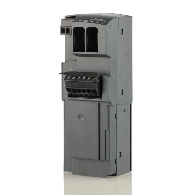 Schneider Electric TeSyS U Communication Module, 24V, IP20 LULC15
