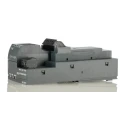 Schneider Electric TeSyS U Communication Module, 24V, IP20 LULC15