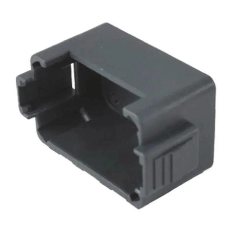 Deutsch DT Series Plastic Male 12 Way Dust Cap for Automotive Connectors 1011-349-1205