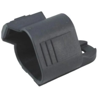 Deutsch Thermoplastic Male 3 Way Dust Cap for Automotive Connectors 1011-345-0305