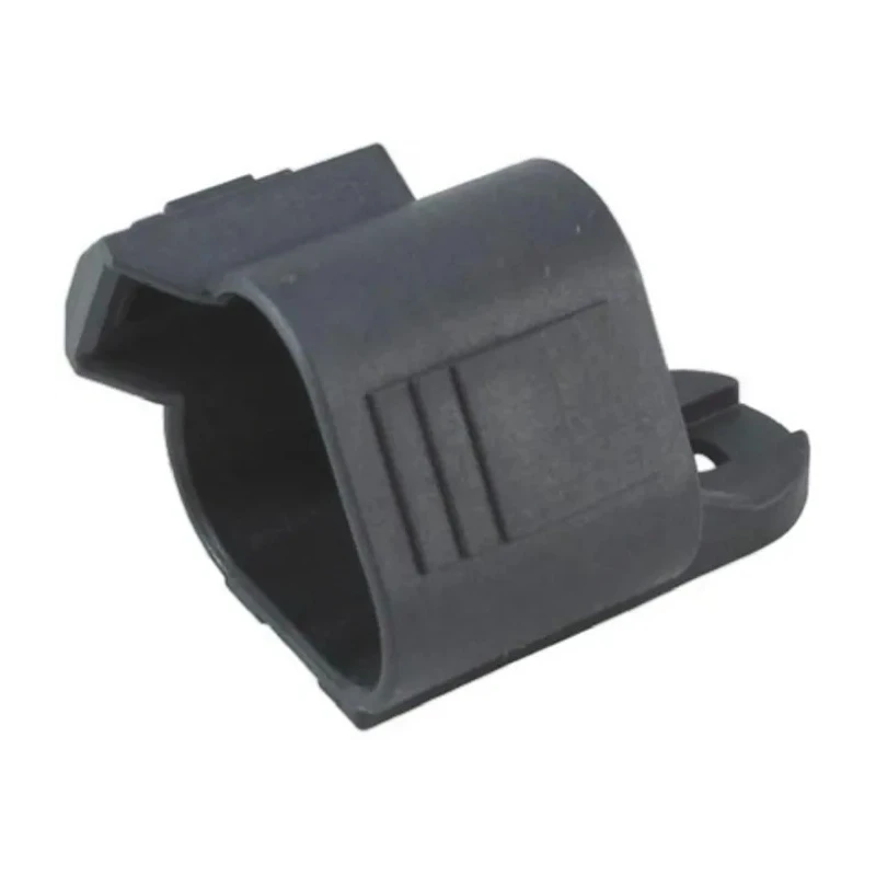 Deutsch Thermoplastic Male 3 Way Dust Cap for Automotive Connectors 1011-345-0305