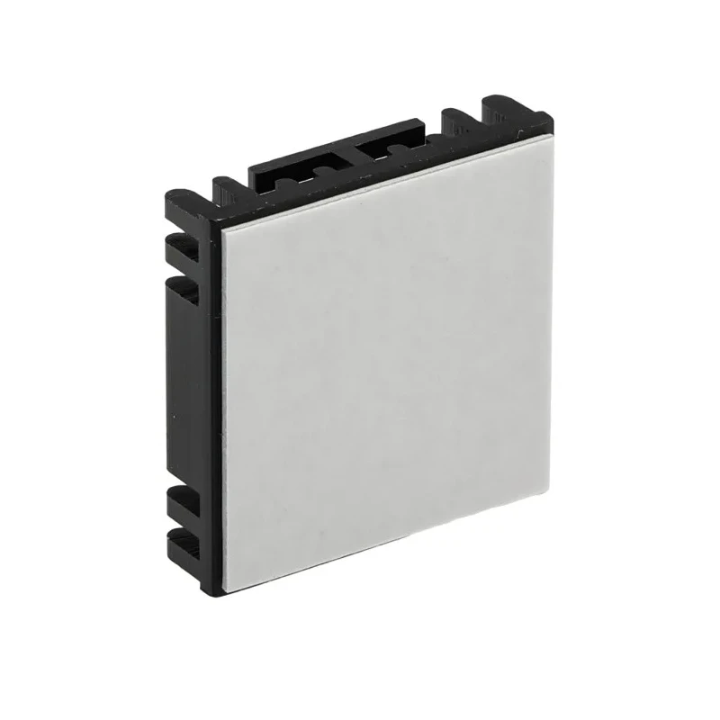 TRACOPOWER Heatsink for use with THN20WI, THN15WI, THN15, THN20 Series, 24.2 x 24.2 x 16.5 mm THN-HS1