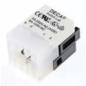 RS PRO Contact Unit for Use with ADA16E Series Push Button Switch 250 V AC, 1 CO ADA16E