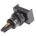 RS PRO Illuminated Push Button Switch, Latching, 16 mm Panel Cutout, IP65, 125 V ac 745-2451