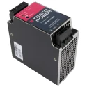 TRACOPOWER TSP Switched Mode DIN Rail Power Supply 132V AC Input 28V DC, 7.5 A Output, 180 W TSP 180-124 WR