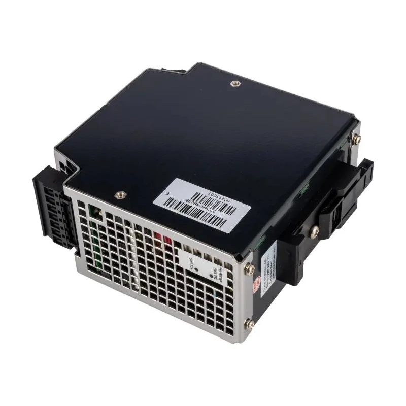 TRACOPOWER TSP Switched Mode DIN Rail Power Supply 132V AC Input 28V DC, 7.5 A Output, 180 W TSP 180-124 WR
