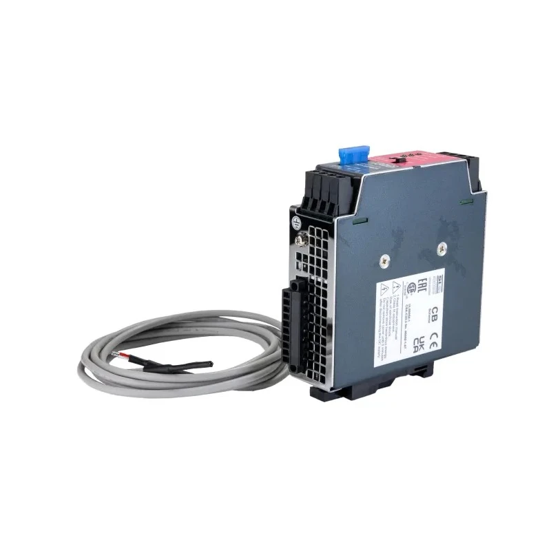 TRACOPOWER 360W 24V DC, 28V DC Input Battery Module DIN Rail Mount TSP-BCM24