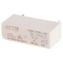 TE Connectivity MSR Series Miniature PCB Power Relay, 5V DC Coil Voltage, 8A Switching Current, SPDT Contact 7-1393222-2