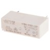 TE Connectivity MSR Series Miniature PCB Power Relay, 5V DC Coil Voltage, 8A Switching Current, SPDT Contact 7-1393222-2