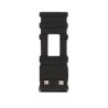 HARWIN M20 Jumper Straight Female Black Closed Top 2 Way 1 Row 2.54 mm Pitch M7682-05