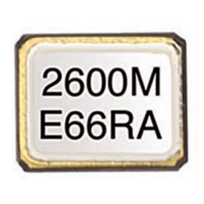 Epson 16 MHz Crystal ±50 ppm Surface Mount 4-Pin 0.7 mm Height 3.2 mm Length 2.5 mm Width Q22FA2380042112