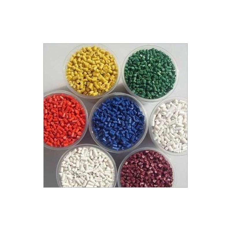 multi-color-pbt-granules