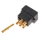 HARWIN Datamate Connector Kit Containing 3+3 DIL Female Socket M80-8890605