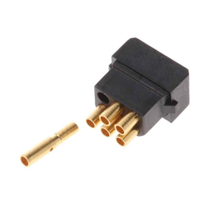HARWIN Datamate Connector Kit Containing 3+3 DIL Female Socket M80-8890605