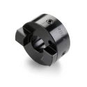 Ruland Aluminium Set Screw Style Flexible Coupler 12.7 mm OD 5 mm Bore 5.6 mm Length MOST13-5-A