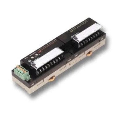Omron PLC Expansion Module for DRT2 Series 24V DC Transistor Remote I/O Terminals 