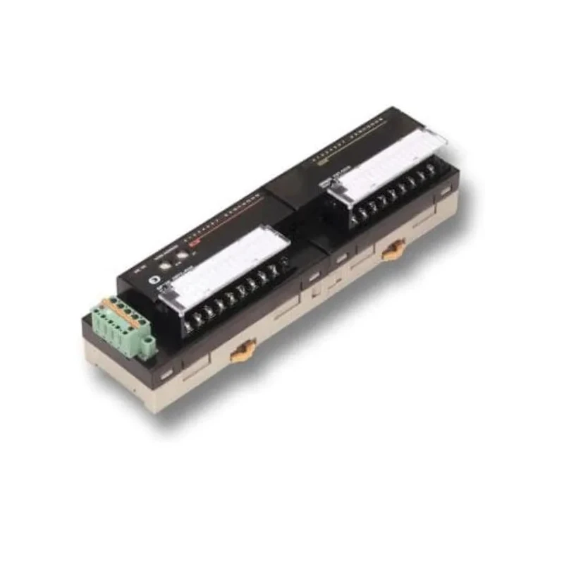 Omron PLC Expansion Module for DRT2 Series 24V DC Transistor Remote I/O Terminals 