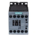 Siemens 3RH2 Contactor Relay, 24V DC Coil, 4-Pole, 10 A, 4 W, 3 NO/1 NC, 690V AC 3RH2131-1BB40