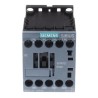 Siemens 3RH2 Contactor Relay, 24V DC Coil, 4-Pole, 10 A, 4 W, 3 NO/1 NC, 690V AC 3RH2131-1BB40
