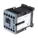 Siemens 3RH2 Contactor Relay, 24V DC Coil, 4-Pole, 10 A, 4 W, 3 NO/1 NC, 690V AC 3RH2131-1BB40