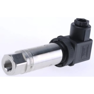 Druck Pressure Sensor Unik 5000 Series Stainless Steel Housing ATEX Certified 28V 0.25 bar X5072-TB-A2-CA-H1-PA 250 mbar G.