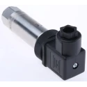Druck Pressure Sensor Unik 5000 Series Stainless Steel Housing ATEX Certified 28V 0.25 bar X5072-TB-A2-CA-H1-PA 250 mbar G.