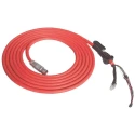Siemens Connecting Cable for Use with 277 Series Mobile Panel 6XV1440-4AH80